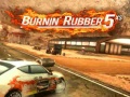 Gioco Burnin Rubber 5 XS