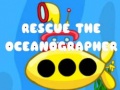 Gioco Rescue The Oceanographer