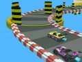 Gioco Race Car Steeple Chase Master