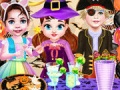 Gioco Baby Taylor Perfect Halloween Party