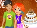 Gioco Cupcake Kate's First Kiss