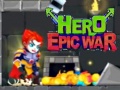 Gioco Hero Epic War