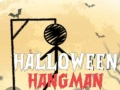 Gioco Halloween Hangman