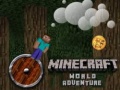 Gioco Minecraft World Adventure