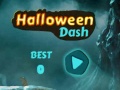 Gioco Halloween Dash