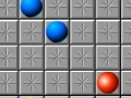 Gioco Balls in line