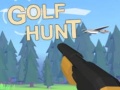 Gioco Golf Hunt