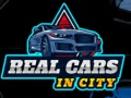 Gioco Real Cars in City
