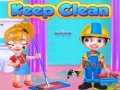 Gioco Keep Clean