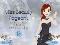 Gioco Miss Beauty Pageant Dress Up 