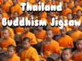 Gioco Thailand Buddhism Jigsaw