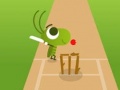 Gioco Doodle Cricket