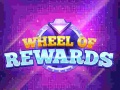 Gioco Wheel of Rewards