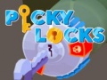 Gioco Picky Locks