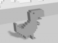 Gioco T-Rex Run 3D