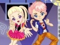 Gioco Rocking Love