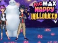 Gioco BigMax Happy Halloween
