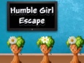 Gioco Humble Girl Escape