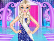 Gioco Chirurgia di bellezza di Elsa 