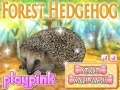 Gioco Forest Hedgehog
