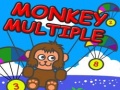Gioco Monkey Multiple