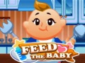 Gioco Feed the Baby