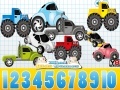 Gioco Counting Cars