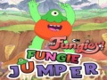 Gioco The Fungies! Fungie Jumper
