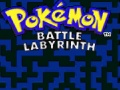 Gioco Pokemon Battle Labyrinth