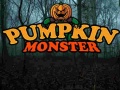 Gioco Pumpkin Monster