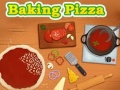 Gioco Baking Pizza 