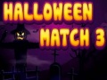 Gioco Halloween Match 3