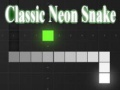 Gioco Classic Neon Snake