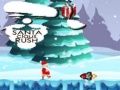 Gioco Santa Claus Rush
