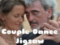 Gioco Couple Dance Jigsaw