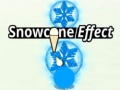 Gioco Snowcone Effect