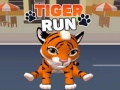 Gioco Tiger Run