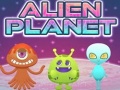 Gioco Alien Planet