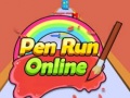 Gioco Pen Run Online