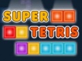 Gioco Super Tetris