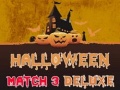 Gioco Halloween Match 3 Deluxe