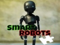 Gioco Smart Robots