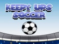 Gioco Keepy Ups Soccer