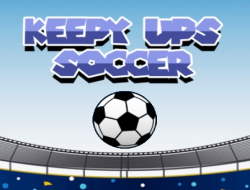 Gioco Keepy UPS Soccer