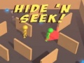 Gioco Hide 'N Seek!