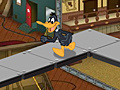Gioco Daffy's Studio Adventure