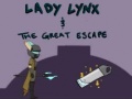 Gioco Lady Lynx & The Great Escape 