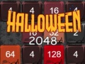 Gioco Halloween 2048