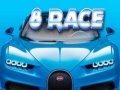 Gioco 8 Race