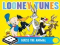 Gioco Looney Tunes Guess the Animal